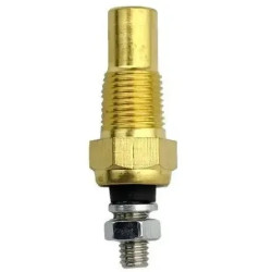 Датчик температури ECMS NPT 1/8'' 287.4-22.4 880-00126 новий 12В з підсвіткою для зручного контролю температури Датчик температури ECMS NPT 1/8'' 287.4-22.4 880-00126 новий 12В з підсвіткою для зручного контролю температури