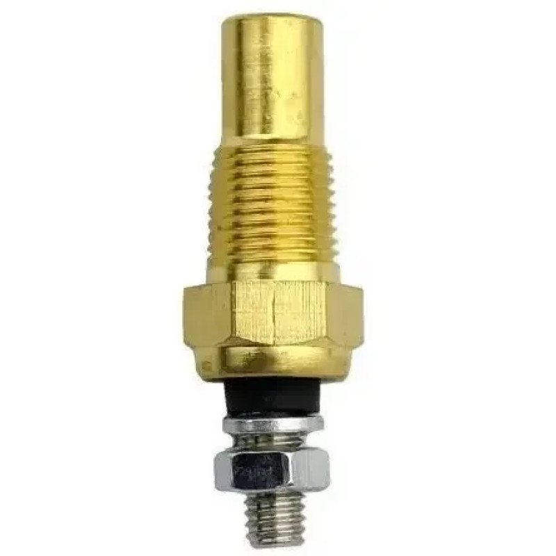 Датчик температури ECMS NPT 1/8'' 287.4-22.4 880-00126 новий 12В з підсвіткою для зручного контролю температури