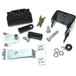 Комплект ДУ Yamaha F9.9 2003 6G8-48501-03-00 дистанційне керування потужність 15 к.с. новий стан Комплект ДУ Yamaha F9.9 2003 6G8-48501-03-00 дистанційне керування потужність 15 к.с. новий стан