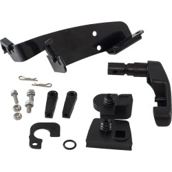 Комплект ДУ Yamaha F9.9 2013-2016 6DR-48501-00-00 дистанційне управління потужність 15 к.с. новий стан Комплект ДУ Yamaha F9.9 2013-2016 6DR-48501-00-00 дистанційне управління потужність 15 к.с. новий стан