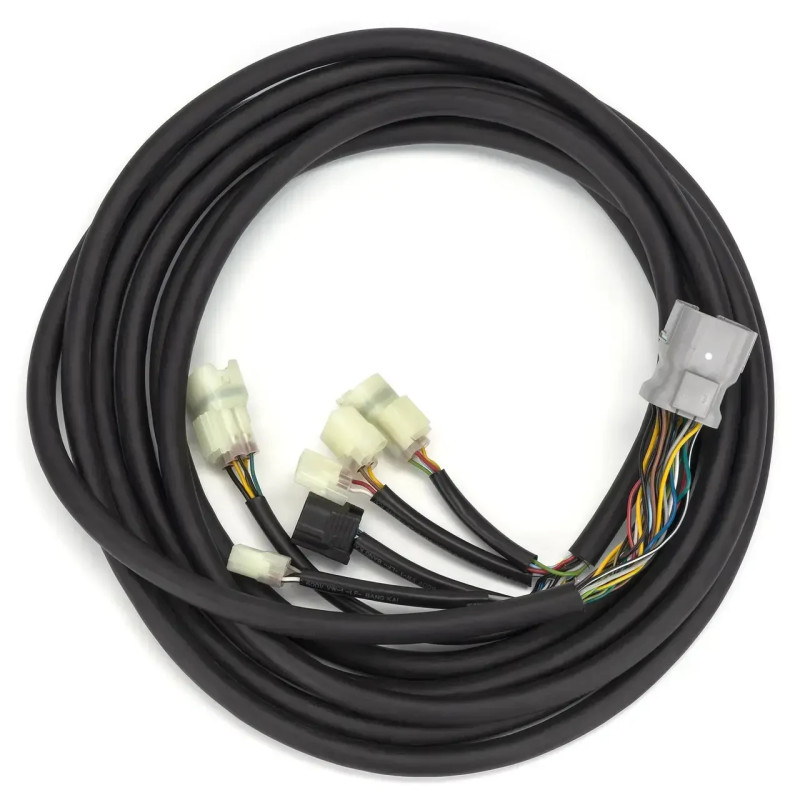 Кабель Powerob Tec Honda 32580-ZW1 для командера з Troll Control новий Тайвань високоякісний для човнового мотора