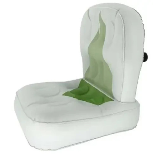 Сидіння Aqua Marina Betta 312/412/375 надувне PVC нове легке зручне для кайака 2022 року