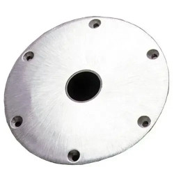 Оснування Springfield 1640002 діаметр 230 мм Метал для замків Spring-Lock™ та Clip-Lock Оснування Springfield 1640002 діаметр 230 мм Метал для замків Spring-Lock™ та Clip-Lock