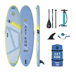 Надувна Sup дошка Aztron Venus 10'8 Надувна Sup дошка Aztron Venus 10'8