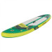 Надувна Sup дошка Aztron Super Nova Compact All Around 11’0″ легка складана 335 см 81 см 15 см до 105 кг