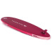 Надувна SUP дошка Aqua Marina Coral 10.2 BT-22COP 310 см 8.6 кг максимальна вага 105 кг EVA-покриття
