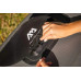 Плавник Aqua Marina Slide-in Kayak Fin чорний 33.5x15 см з нейлону сумісний з Betta Caliber Halve Laxo Memba Ripple