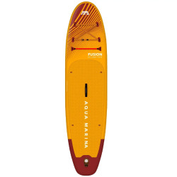 Надувна SUP дошка Aqua Marina Fusion Before Sunset 10.10 iSUP 330x81 см 338 л для йоги та прогулянок Надувна SUP дошка Aqua Marina Fusion Before Sunset 10.10 iSUP 330x81 см 338 л для йоги та прогулянок