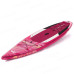 Надувна SUP дошка Aqua Marina Coral Advanced All-Around 11.6 iSUP 350х79 см легка для гонок і подорожей