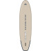 Надувна SUP дошка Aqua Marina Magma Earth Wave 11.2 iSUP 340 см 150 кг ВЧ-зварка EVA килимок 10.5 кг