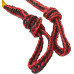 Буксирний канат WOW Bungee Tow Rope 50' 19-5040 14-жильний 1800 кг товщина 5/8 дюйма для 4 осіб