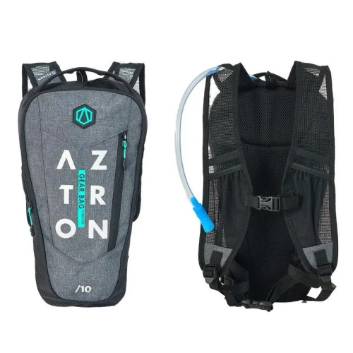 Сумка Aztron HYDRATION BAG (AC-BH101) об’єм 1.5 л з регульованою трубкою та кишенею для телефону