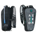 Сумка Aztron HYDRATION BAG (AC-BH101) об’єм 1.5 л з регульованою трубкою та кишенею для телефону