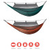 Гамак Grand Canyon Bass Mosquito Hammock Storm 270х150 см москітна сітка максимальне навантаження 150 кг