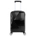 Валіза Semi Line T5765-1 Black 20