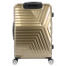 Чемодан Semi Line Gold (T5763-2) 24