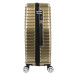 Чемодан Semi Line Gold (T5763-2) 24