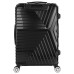 Чемодан Semi Line T5765-2 Black 24