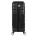 Чемодан Semi Line T5765-2 Black 24