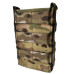 Підсумок BTS12 Cordura 1050 мультикам LE3760 водовідштовхувальний MOLLE 13х9.5х3 см 60 г