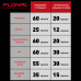 Скороварка Flonal Monolite 6 л антипригарне покриття Magma-Tech Plus індукційне дно 2 ручки для всіх плит