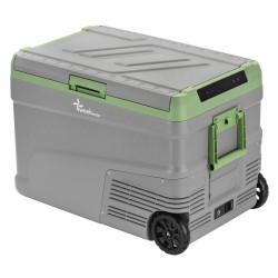 Автохолодильник Weekender G45 компресорний 45 л -20° до +20° 12/24V 220V електронна система управління Автохолодильник Weekender G45 компресорний 45 л -20° до +20° 12/24V 220V електронна система управління