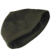 Комплект шапка бафф рукавички Ranger олива 55-57 RA8956 фліс 250-280 г/м² морозостійкий універсальний розмір