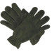 Комплект шапка бафф рукавички Ranger олива 58-61 RA89561 фліс 250-280 гр/м2 теплий XL анатомічний крій