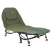 Карпова розкладушка Ranger BED 84 RA 5513 водонепроникна тканина регульована спинка 160 кг навантаження