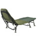 Карпова розкладушка Ranger BED 84 RA 5513 водонепроникна тканина регульована спинка 160 кг навантаження