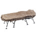 Розкладушка Ranger BED 87 Sleep System RA 5503 сталева та алюмінієва конструкція навантаження до 160 кг тканина PVC 600 D