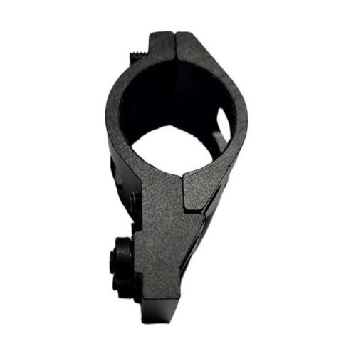 Підствольне кріплення Mactronic M-Lok RHH0071 чорне алюмінієве для фонарів 1