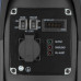 Інверторний генератор Weekender X1200i 1.2 кВт бензиновий тихий економічний для дачі та кемпінгу