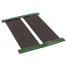 Надувна лодка Ладья ЛТ-220ДЕС 1.5 місцева ПВХ з фанерним слань-килимком вантажопідйомність 197 кг ширина 115 см