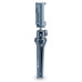 Штатив Vanguard TT1 Black Pearl Vesta TT1 BP алюмінієвий 2 кг під смартфон пульт ДУ 11.5 см