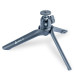 Штатив Vanguard TT1 Black Pearl Vesta TT1 BP алюмінієвий 2 кг під смартфон пульт ДУ 11.5 см