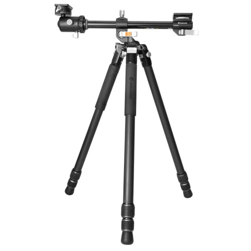 Штатив Vanguard VEO 3+ 303CBS углеволокно мультипозиционная колонна максимальная нагрузка 25 кг