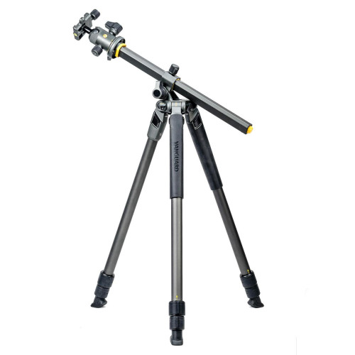 Штатив Vanguard Alta Pro 2+ 263AB 100 алюмінієвий 3 секції максимальна висота 173.4 см вага 2.39 кг