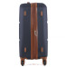 Чемодан Semi Line T5642-2 Navy 24