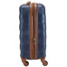 Чемодан Semi Line T5643-1 Navy 20