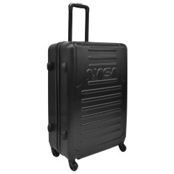 Валіза Semi Line T5800-3 NASA Black 28 Валіза Semi Line T5800-3 NASA Black 28