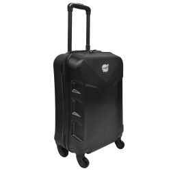 Валіза Semi Line NASA Black T5798-1 20 Валіза Semi Line NASA Black T5798-1 20