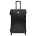 Чемодан Semi Line NASA Black T5798-2 24