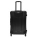 Валіза Semi Line NASA Black T5798-3 28