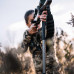Монопод Vanguard VEO 2 AM-234TU алюмінієвий 4 секції максимальна висота 162.5 см протиковзка накладка