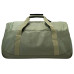 Сумка дорожня Semi Line 40 Khaki (A3043-3) 40 л водостійкий поліестер 4 кишені для фітнесу та подорожей
