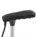 Електромотор Haswing Cayman B GPS 80 Lbs 24 В HE-50737 тролінговий 1080 Вт дистанційне управління 36 кг тяги