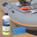 Очищувач для човнів Dulon RIB CLEAN 70 500 мл для ПВХ та хайпалу новий Нідерланди