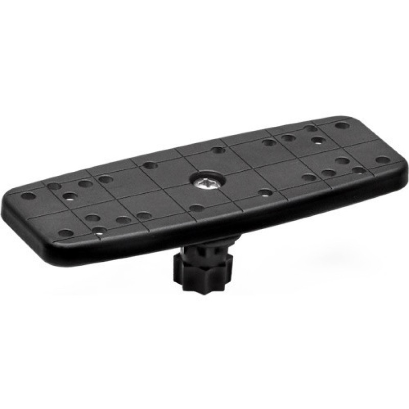 Кріплення ехолота Railblaza Rotating Platform R U-подібний кронштейн сумісне з Lowrance Garmin Humminbird Новий США