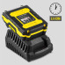 Лобзик Trotec PJSS 11-20V акумуляторний Li-Ion 20В 2.1 кг 4 режими маятникового ходу кейс в комплекті